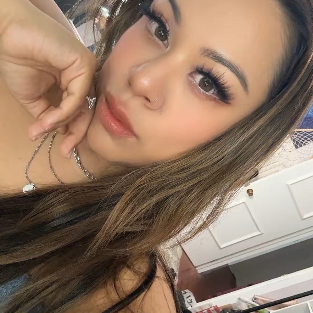 Meet your Posher, Kae